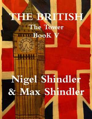 The British de Max Shindler