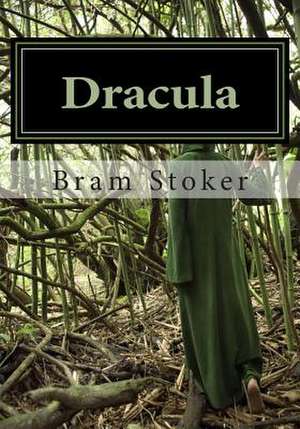 Dracula de Bram Stoker
