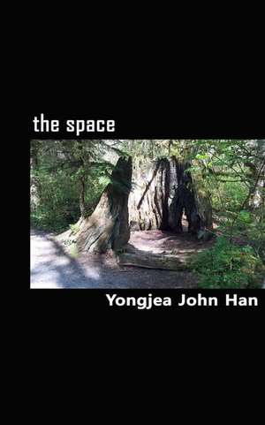 The Space de Yongjea John Han