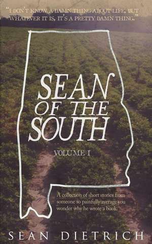 Sean of the South: Galileo de Sean Dietrich