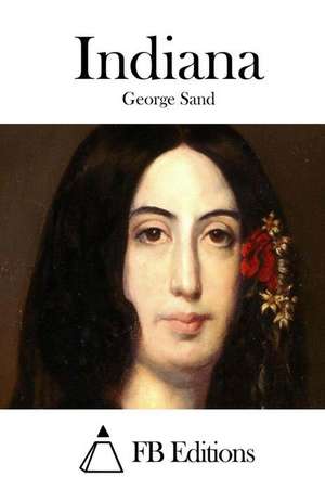 Indiana de George Sand