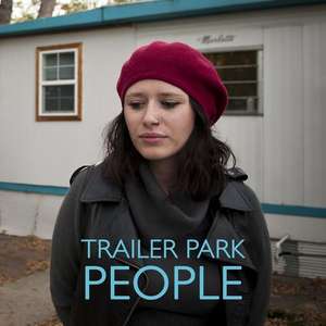 Trailer Park People de MS Drea Knufken