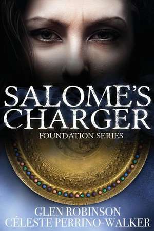 Salome's Charger de Glen Robinson