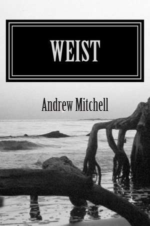 Weist de Andrew James Mitchell