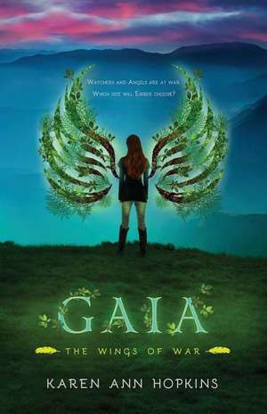 Gaia de Karen Ann Hopkins