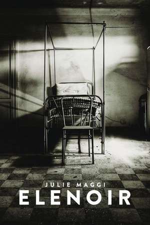 Elenoir de Julie Maggi