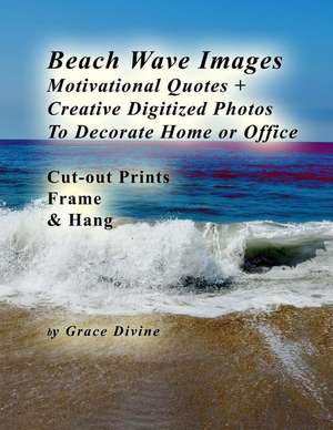 Beach Wave Images de Grace Divine