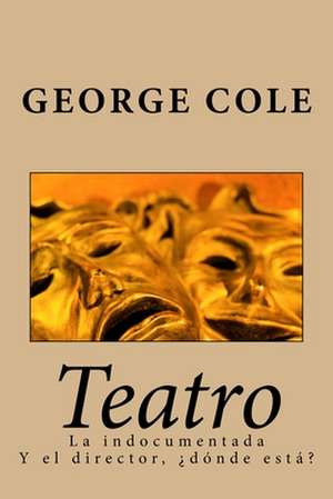 Teatro de George Cole