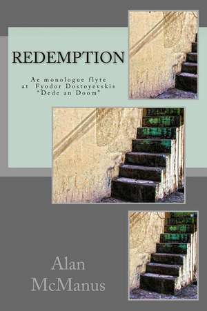 Redemption de Alan McManus