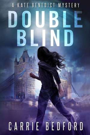 Double Blind de Carrie Bedford