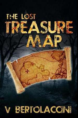 The Lost Treasure Map Series