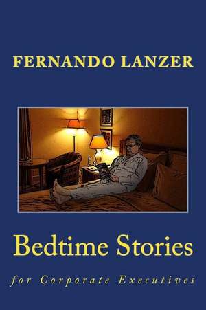 Bedtime Stories de Fernando Lanzer