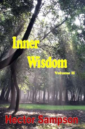 Inner Wisdom de Hector Sampson