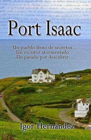 Port Isaac de Igor Hernandez