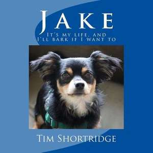 Jake de Tim Shortridge