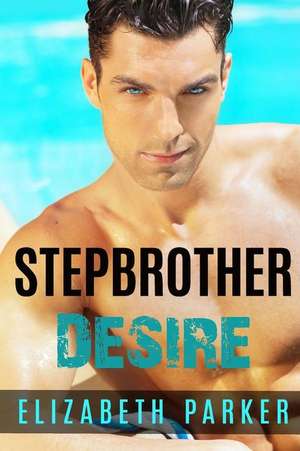 Stepbrother de Parker, Elizabeth