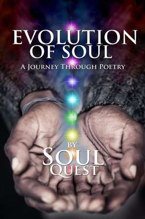 Evolution of Soul de Soul Quest