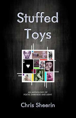 Stuffed Toys de Chris Sheerin