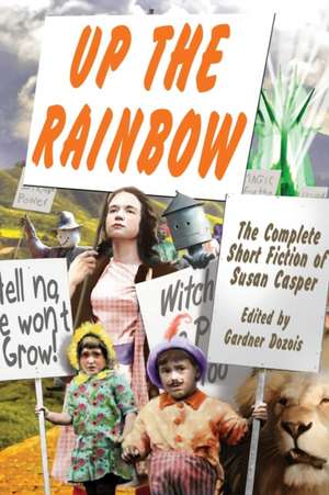 Up the Rainbow de Susan Casper