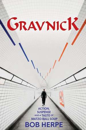 Herpe, B: Gravnick