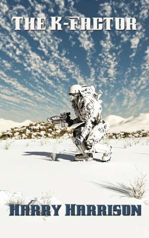 The K-Factor de Harry Harrison