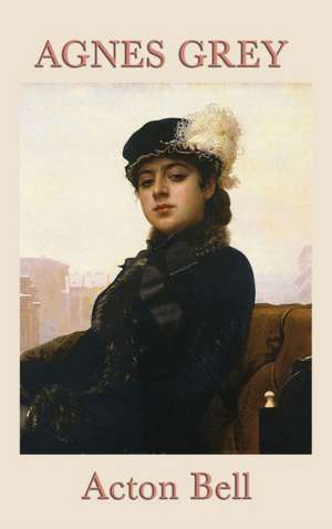 Agnes Grey de Acton Bell