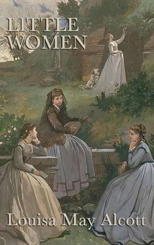 Little Women de Louisa May Alcott