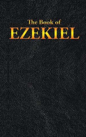 EZEKIEL de King James