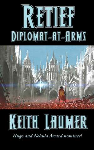 Retief de Keith Laumer