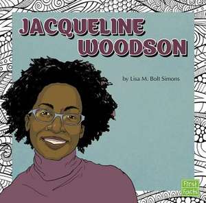 Jacqueline Woodson de Lisa M Bolt Simons