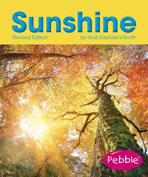 Sunshine de Gail Saunders-Smith