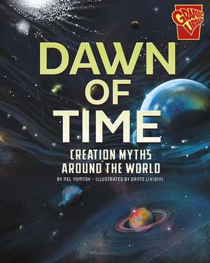 Dawn of Time de Nel Yomtov