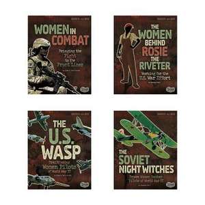 Women and War de Lisa M. Simons