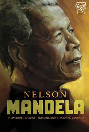 Nelson Mandela de Morini, Manuel