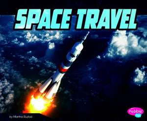 Space Travel de Martha E H Rustad