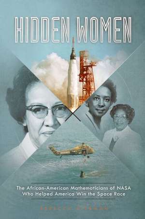 Hidden Women de Rebecca Rissman