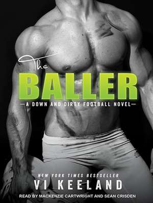 The Baller de Sean Crisden