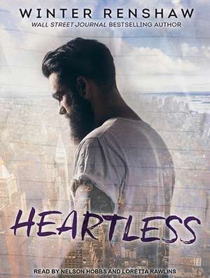 Heartless de Winter Renshaw