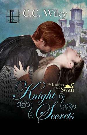 Knight Secrets de C. C. Wiley