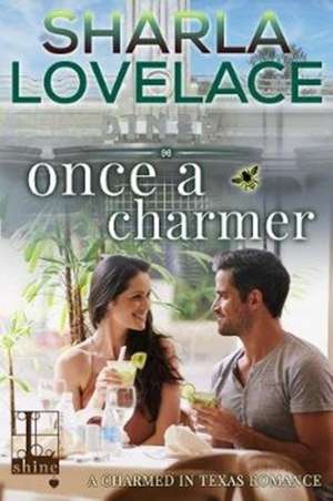 Once a Charmer de Sharla Lovelace