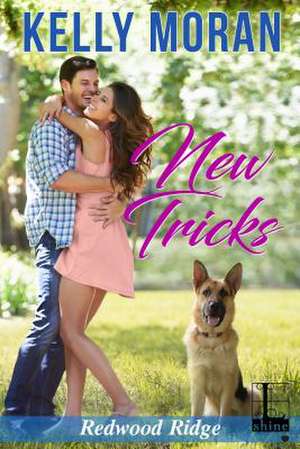 New Tricks de Kelly Moran