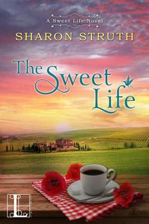 The Sweet Life de Sharon Struth