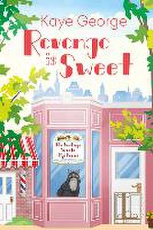 Revenge Is Sweet de Kaye George