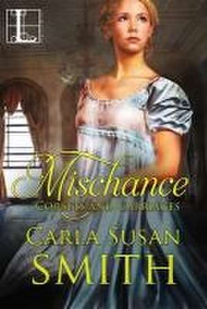 Mischance de Carla Susan Smith