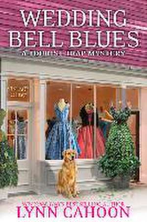 Wedding Bell Blues de Lynn Cahoon