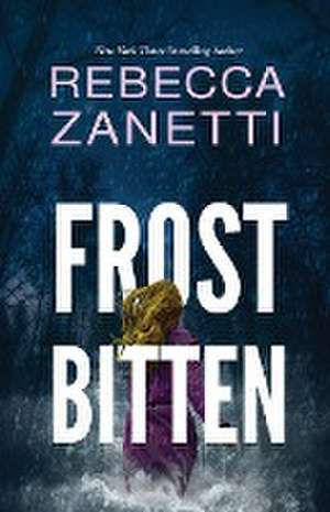 Frostbitten de Rebecca Zanetti