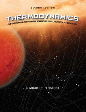 Thermodynamics de Miguel T Fleischer