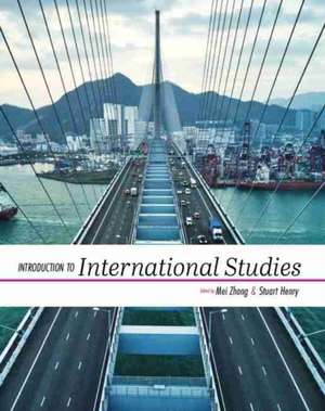 Introduction to International Studies de Stuart Henry