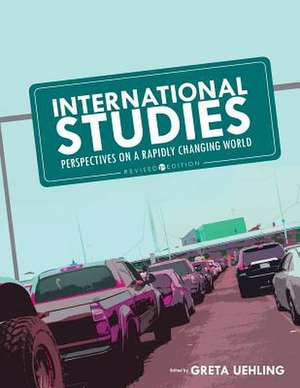 International Studies de Greta Uehling