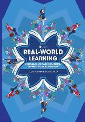 Real-World Learning de Bernadette Friedrich